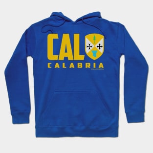 CAL-Calabria Hoodie